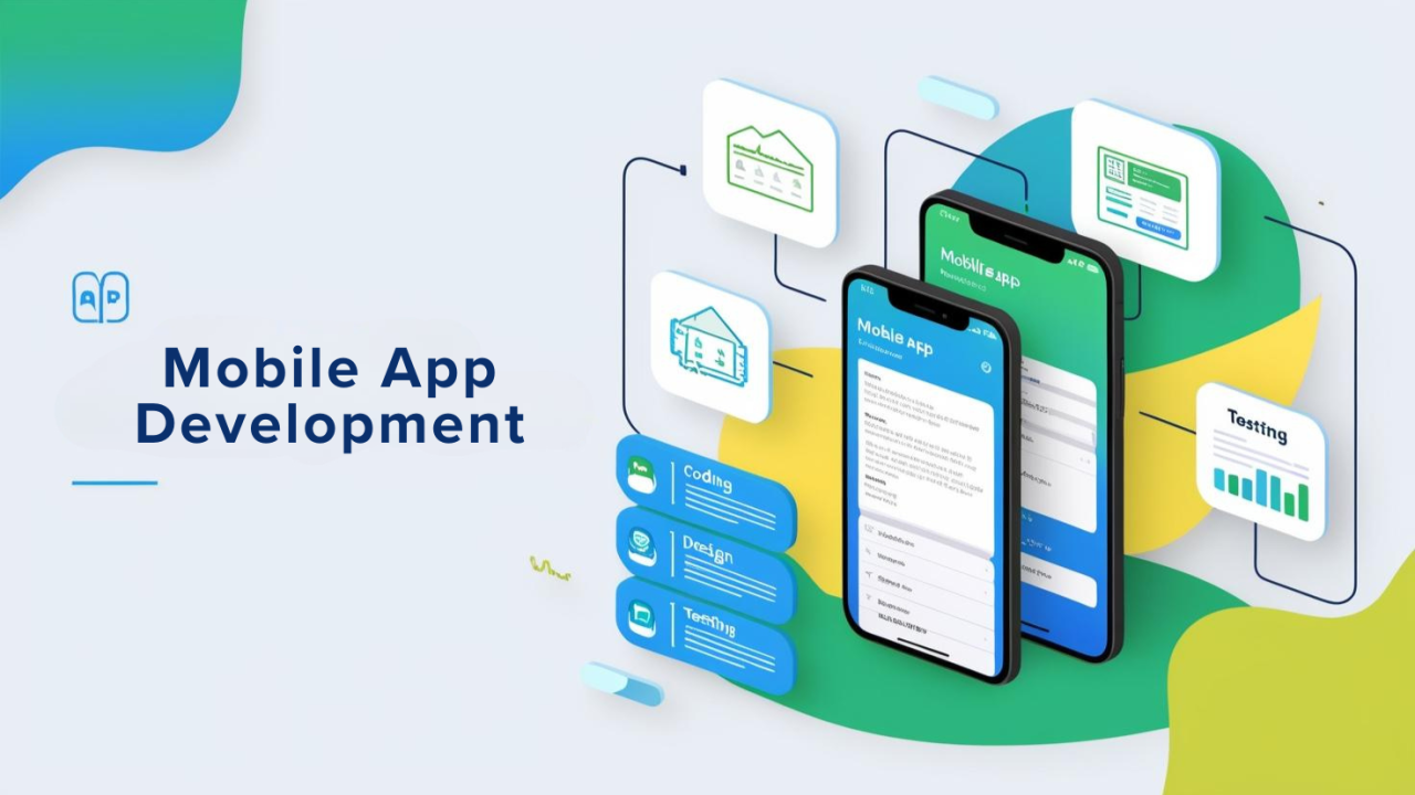 Art of App Development