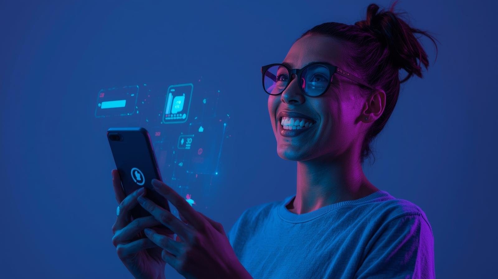 Mobile-First Design
