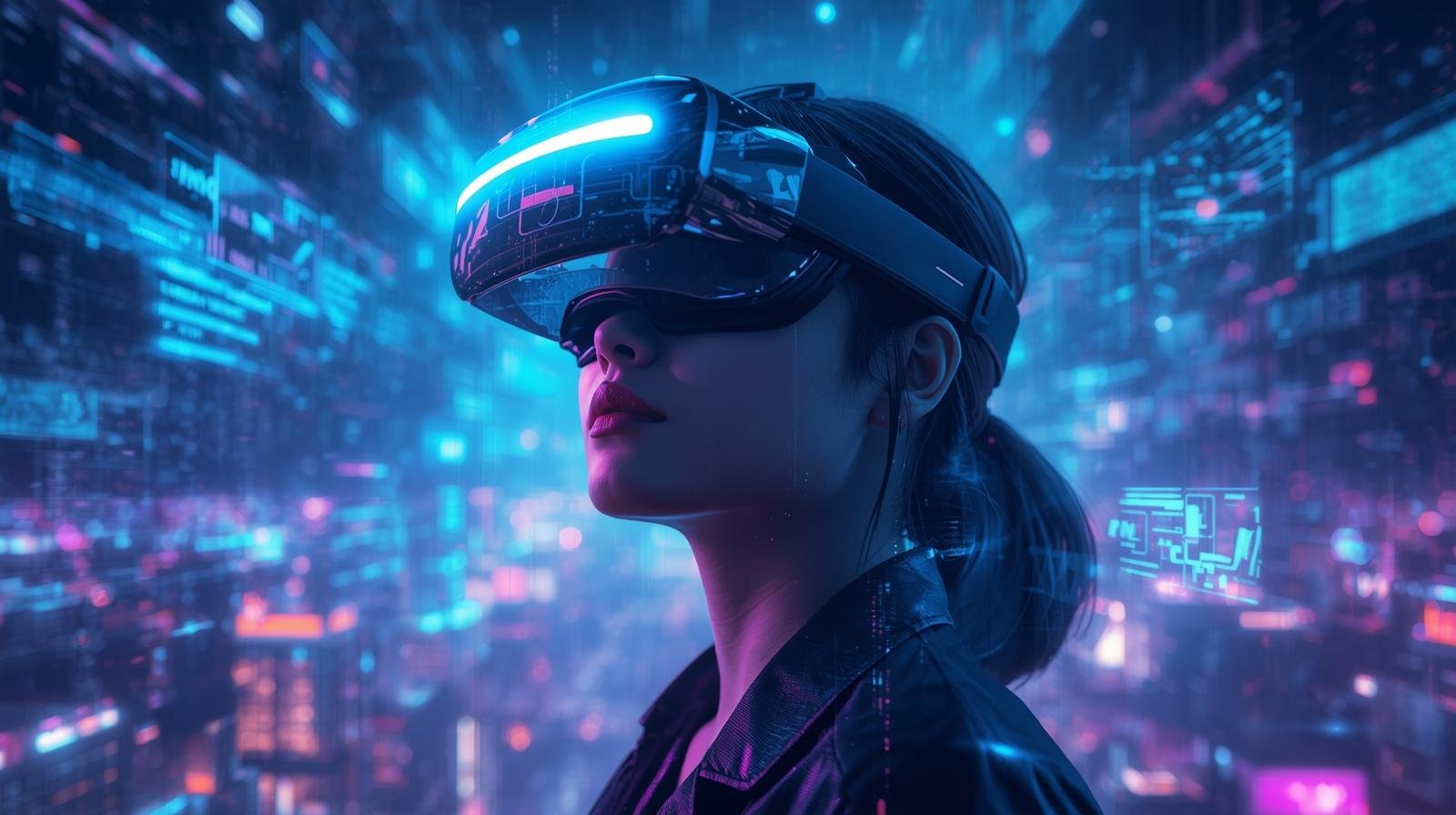 The Future of Web Development
