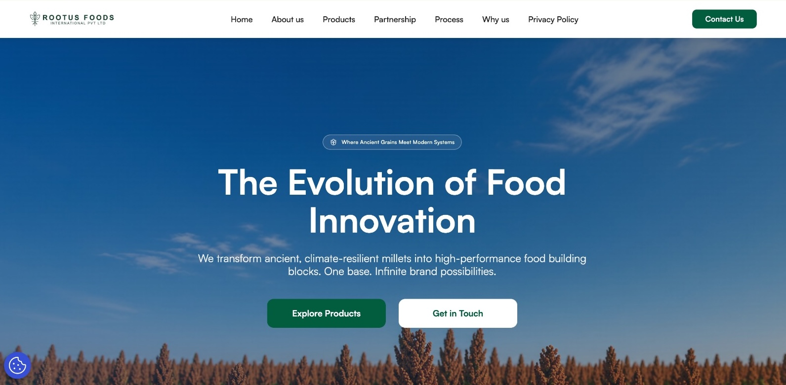 Rootus Foods